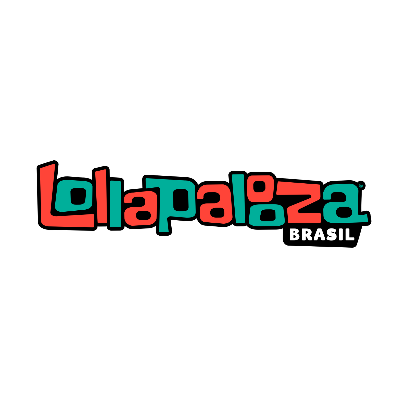 Lollapalooza